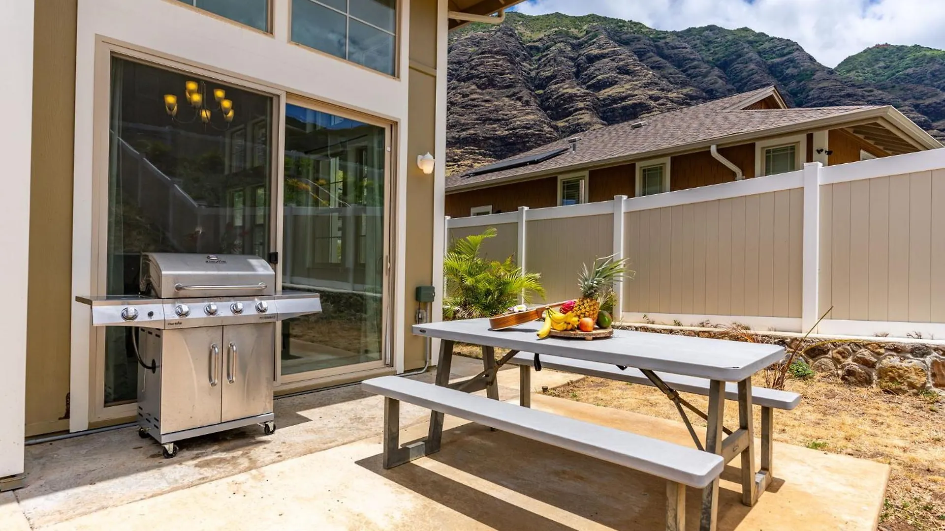 Waianae # Marbella Lane-Elegant 3Br Getaway W-Superb Views 빌라 0*,