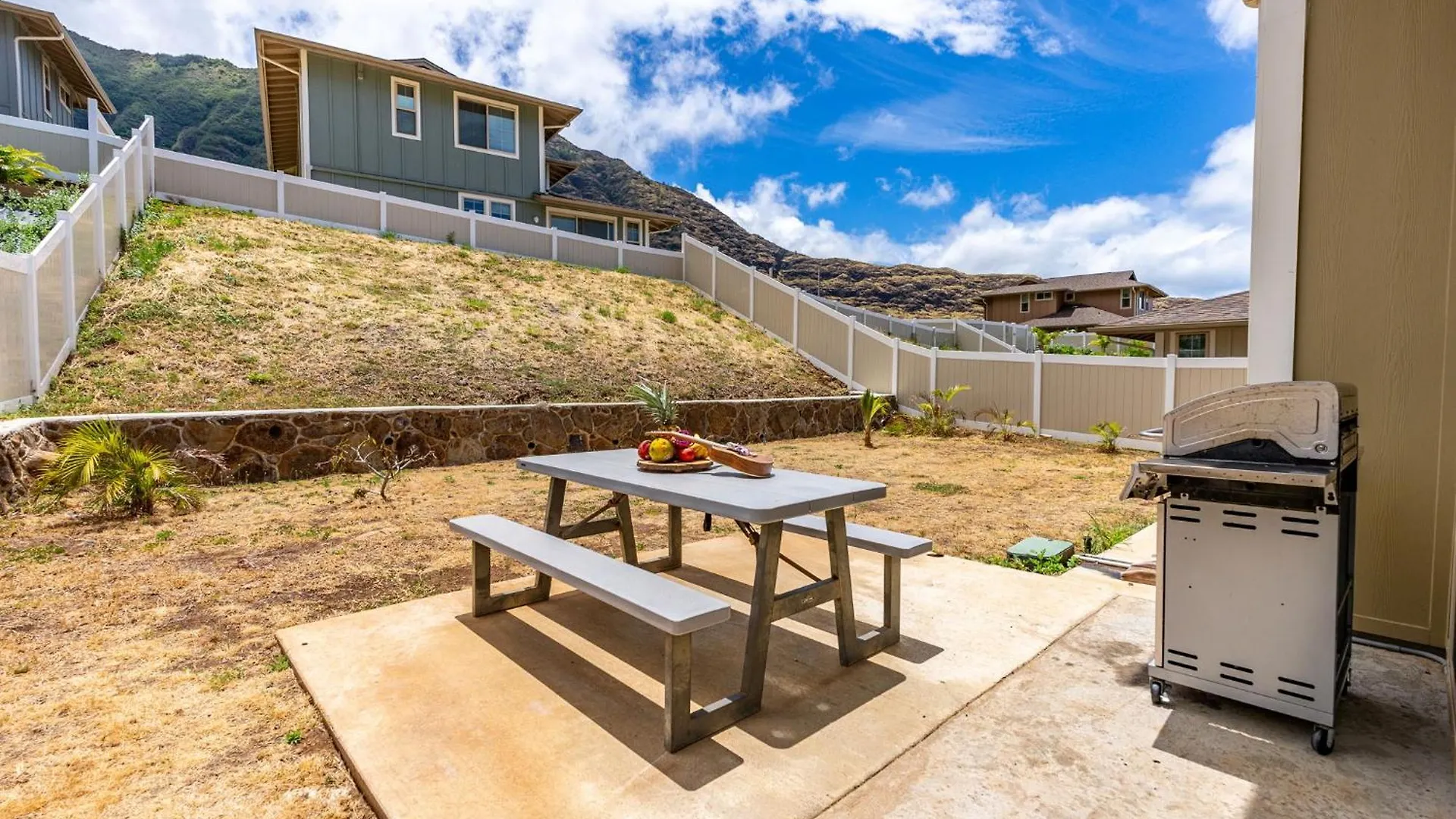 Waianae # Marbella Lane-Elegant 3Br Getaway W-Superb Views 빌라 0*,  미국