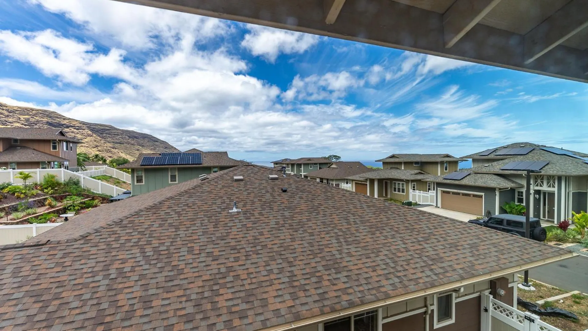 Waianae # Marbella Lane-Elegant 3Br Getaway W-Superb Views 빌라 펜션