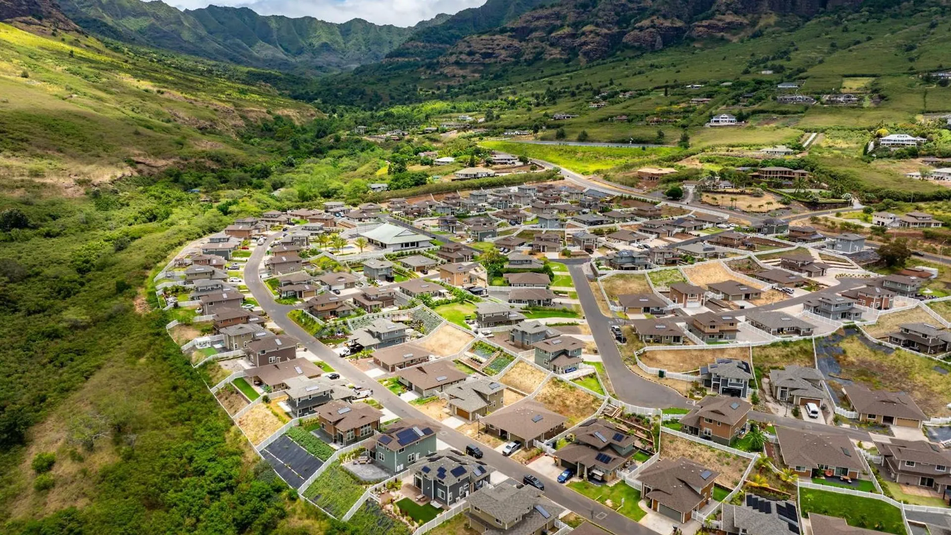 펜션 Waianae # Marbella Lane-Elegant 3Br Getaway W-Superb Views 빌라