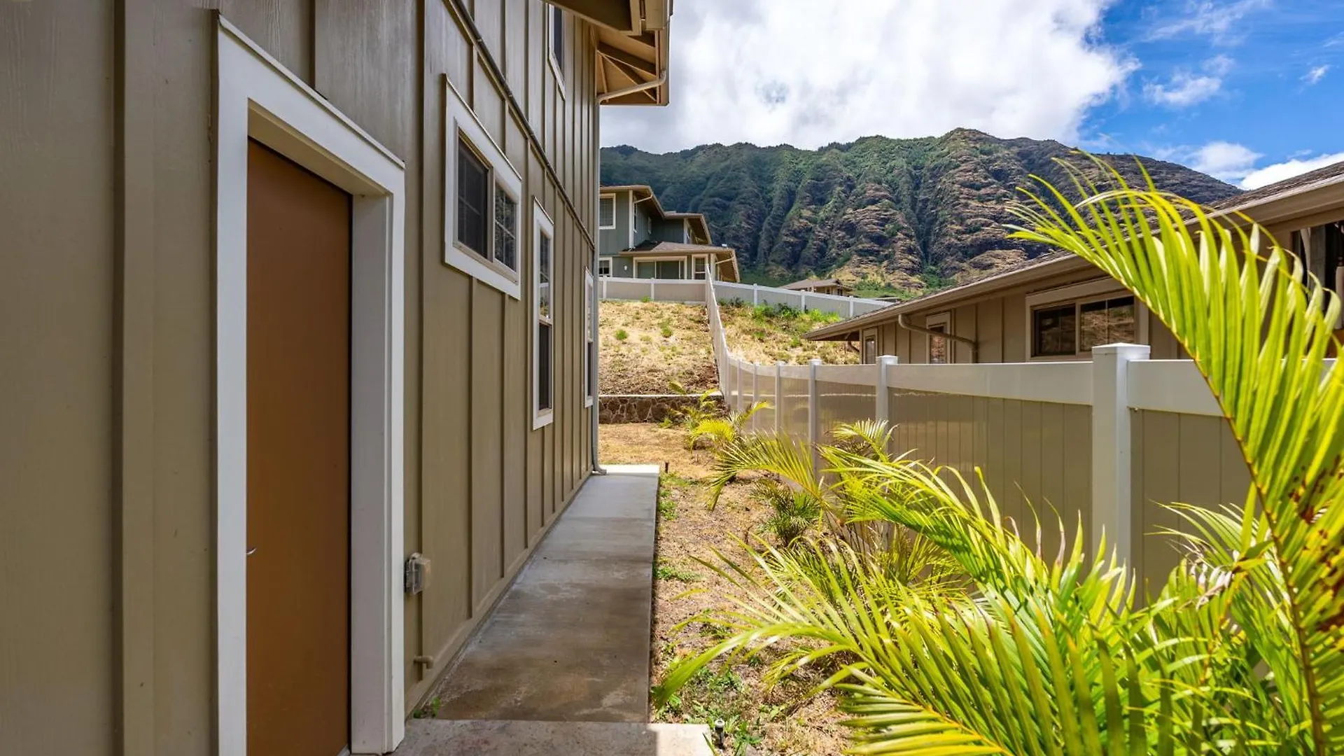 펜션 Waianae # Marbella Lane-Elegant 3Br Getaway W-Superb Views 빌라 미국