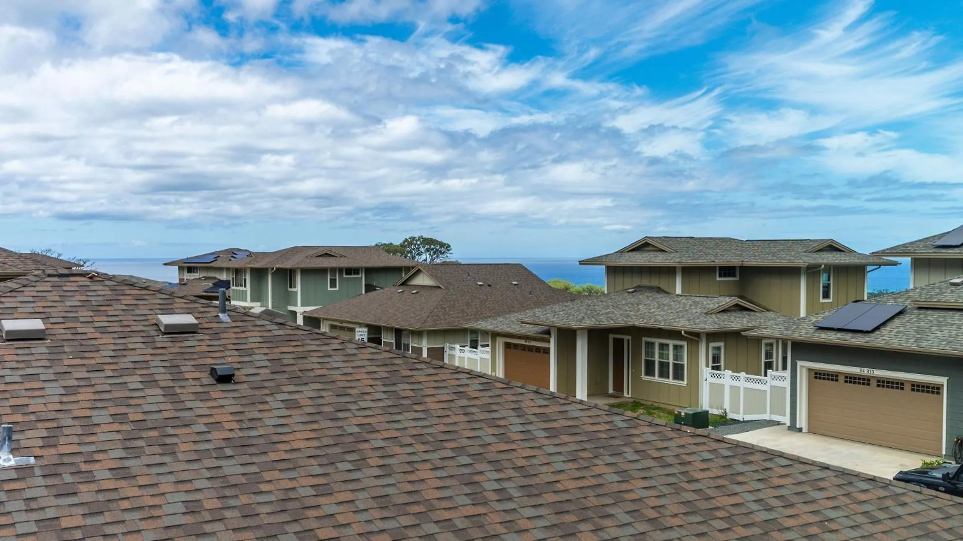 Waianae # Marbella Lane-Elegant 3Br Getaway W-Superb Views 빌라 0*,