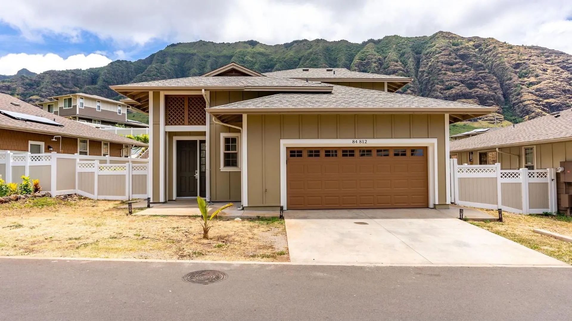 Waianae # Marbella Lane-Elegant 3Br Getaway W-Superb Views 빌라 펜션