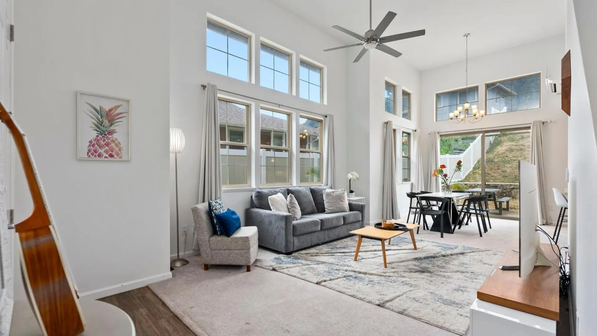 Waianae # Marbella Lane-Elegant 3Br Getaway W-Superb Views 빌라 0*,