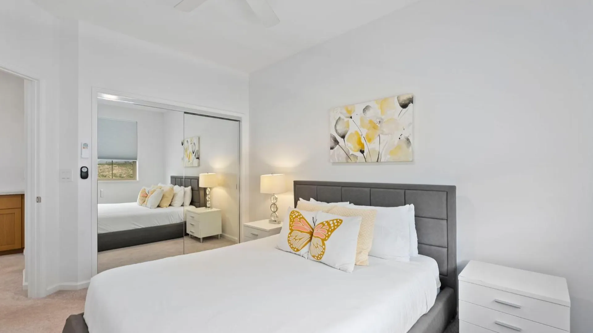 펜션 Waianae # Marbella Lane-Elegant 3Br Getaway W-Superb Views 빌라
