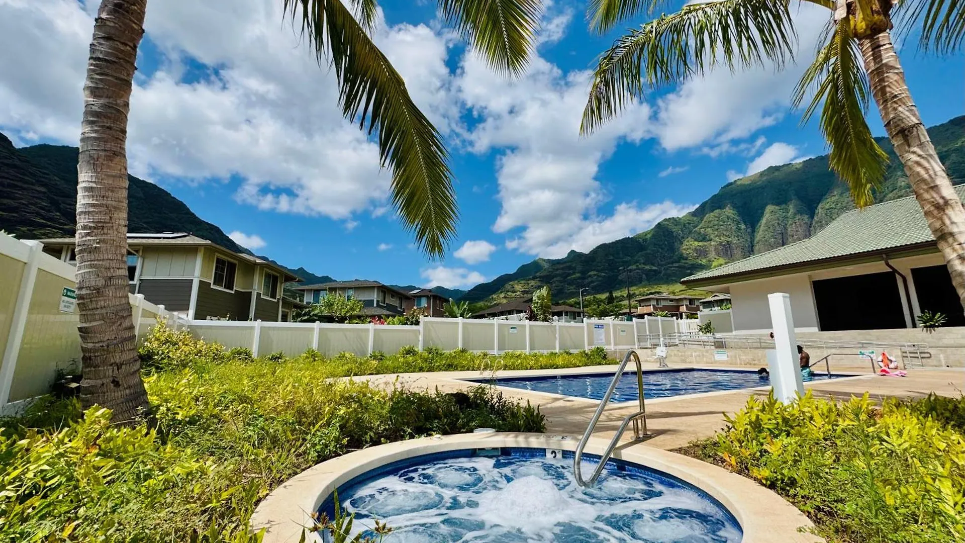 Waianae # Marbella Lane-Elegant 3Br Getaway W-Superb Views 빌라 펜션