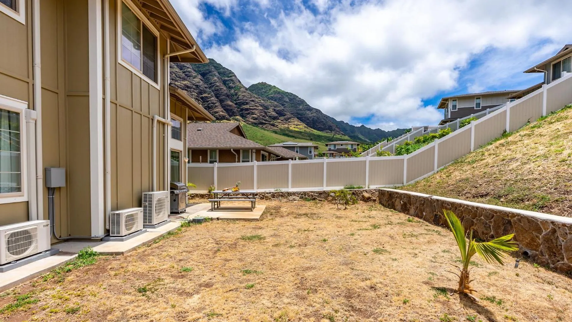 Holiday home # Marbella Lane-Elegant 3Br Getaway W-Superb Views Villa Waianae United States
